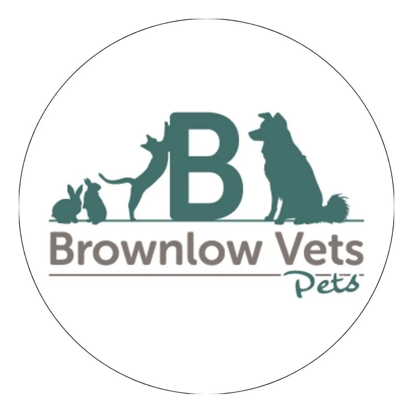 Brownlow Vet Group - Oswestry