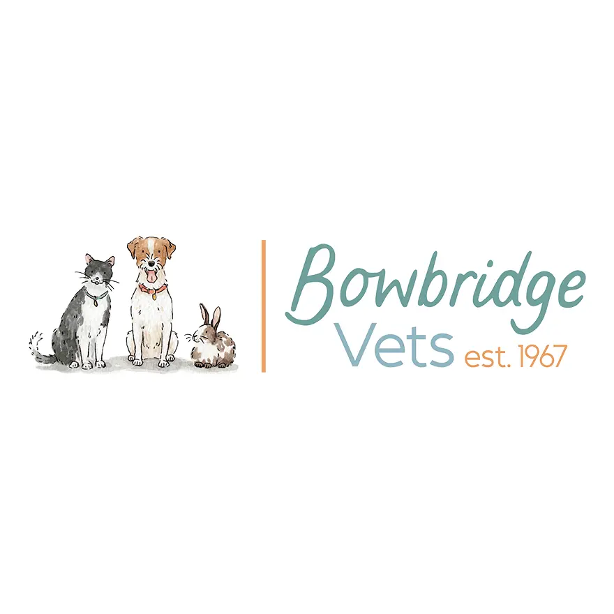 Bowbridge Veterinary Group logo