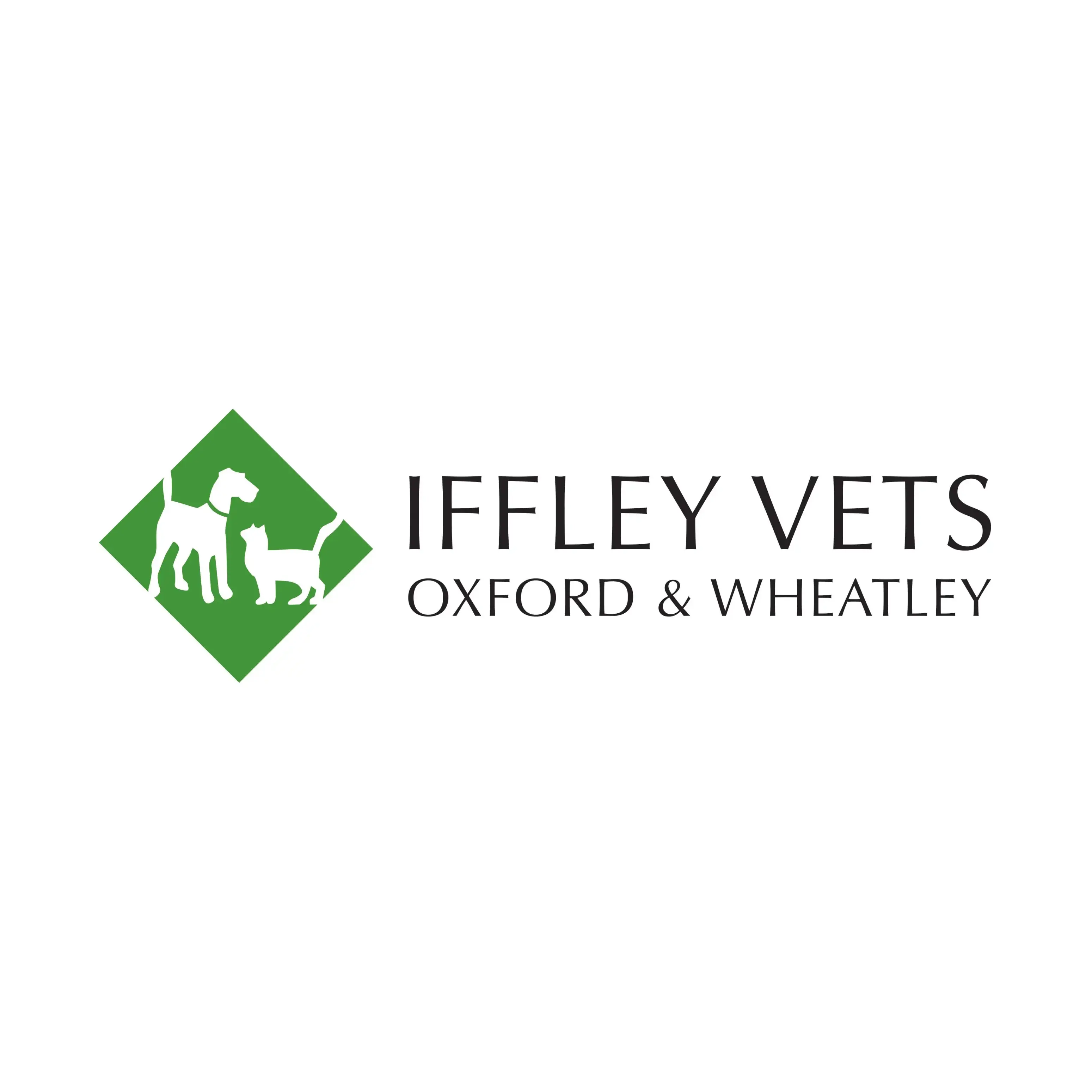 DNA Vetcare - Iffley Vets (Wheatley)