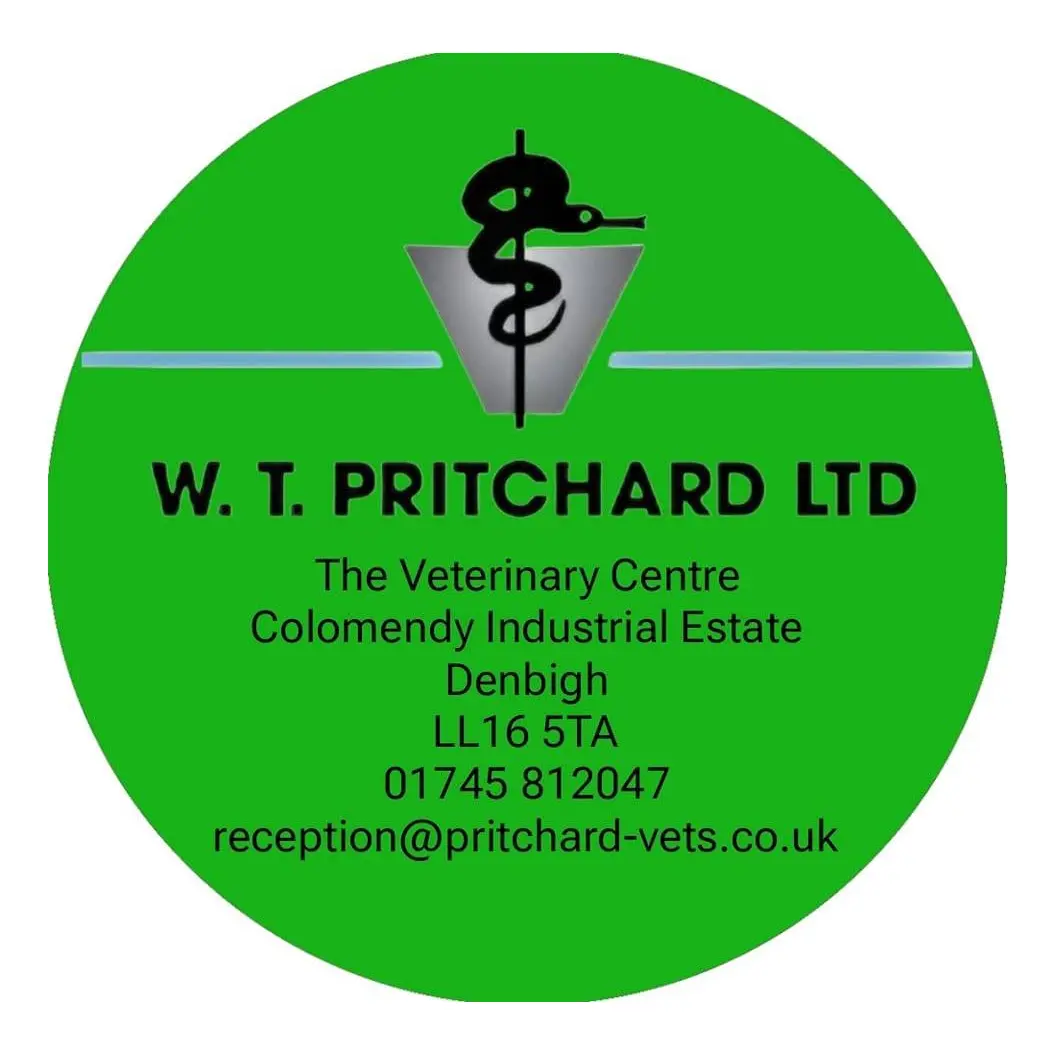 W. T. Pritchard's Veterinary Centre - Saint Asaph