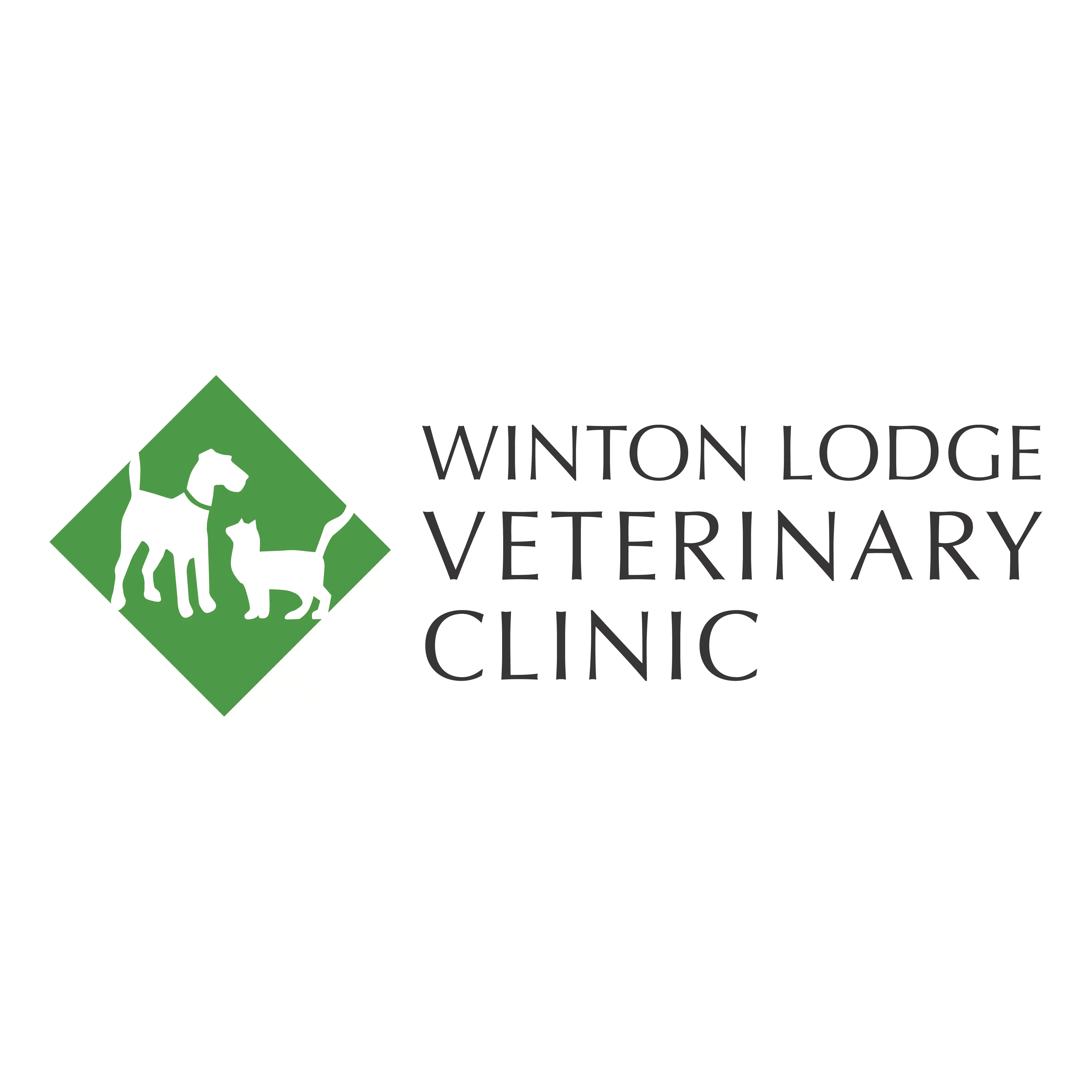 DNA Vetcare - Winton Lodge Veterinary Clinic (Epsom)