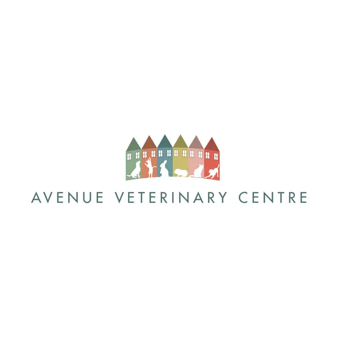 Avenue Veterinary Centre logo