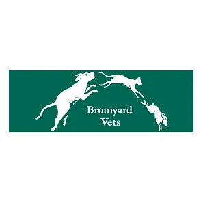 Bromyard Vets logo