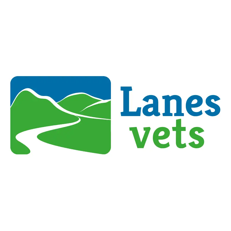 Lanes Vets Ltd logo