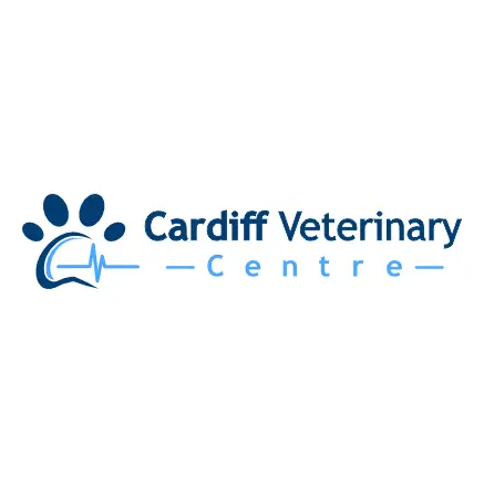 Cardiff Vet logo