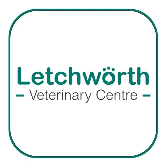 Letchworth Veterinary Centre logo