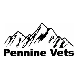 Pennine Vets logo