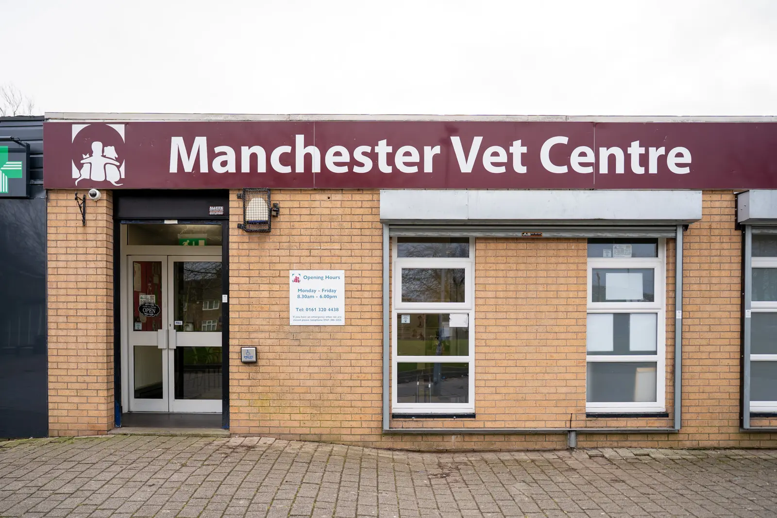 Manchester Vet Centre - Willows Vet Group (Web) 006