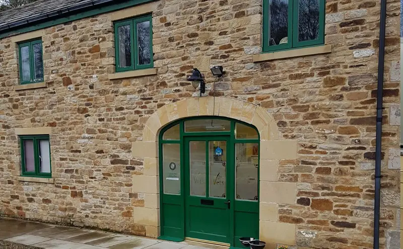Allendale Surgery