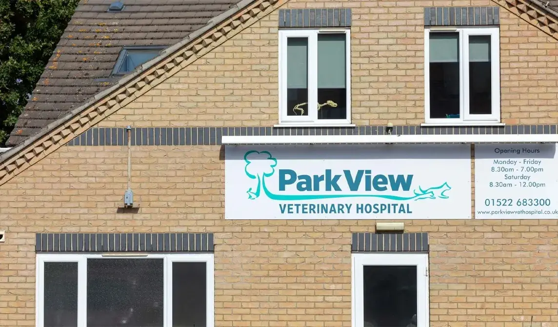 Park View Vet Hospital - Park View practice photo 2