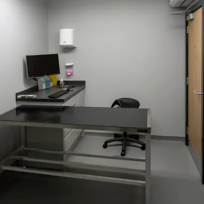 The Pet Vet - Lincoln practice photo 4