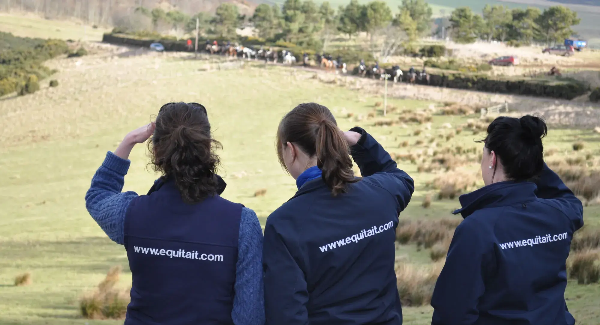Equitait Veterinary Practice - Duns practice photo 3