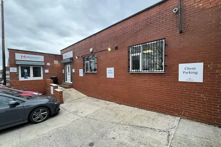 Medivet - Chester-Le-Street (Cestria Veterinary Centre) practice photo