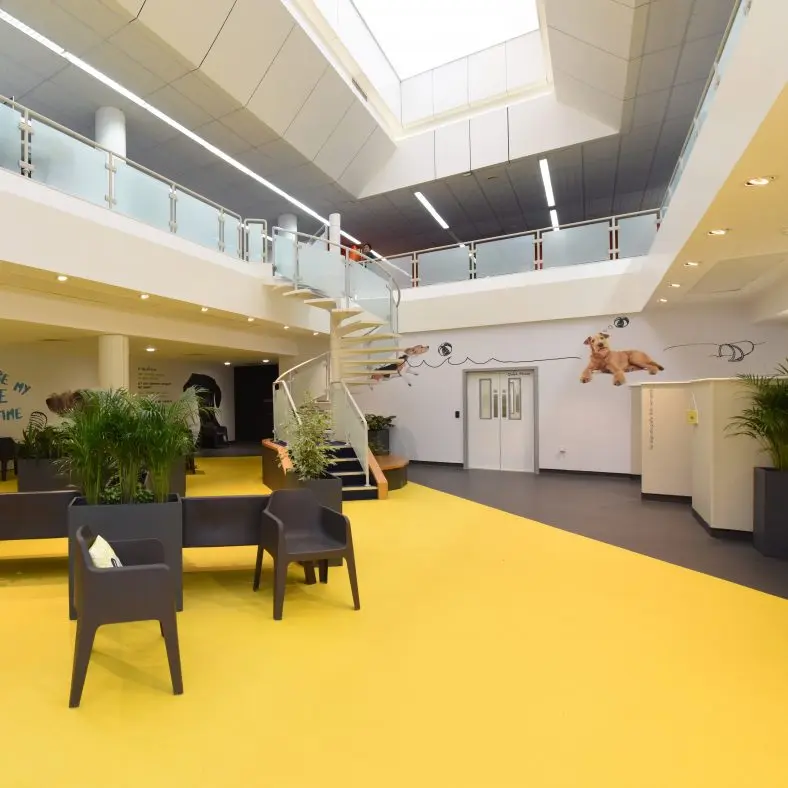 The Ralph Veterinary Referral Centre practice photo 3