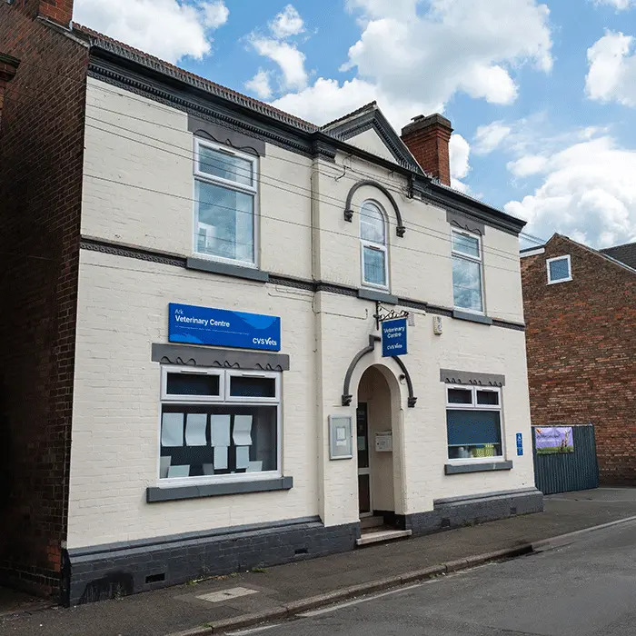 Ark Veterinary Clinic - Long Eaton practice photo