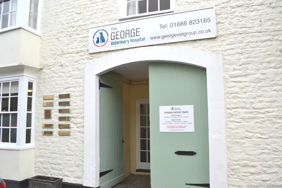 Malmesbury location photo