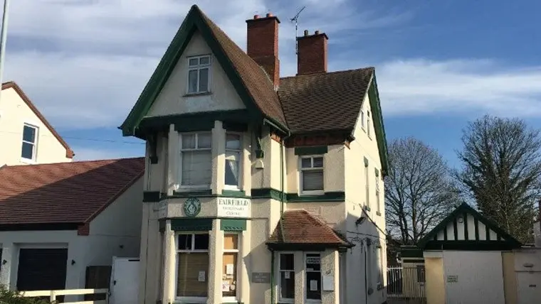 Medivet - Hinckley Leicester Road (Fairfield Veterinary Centre) practice photo
