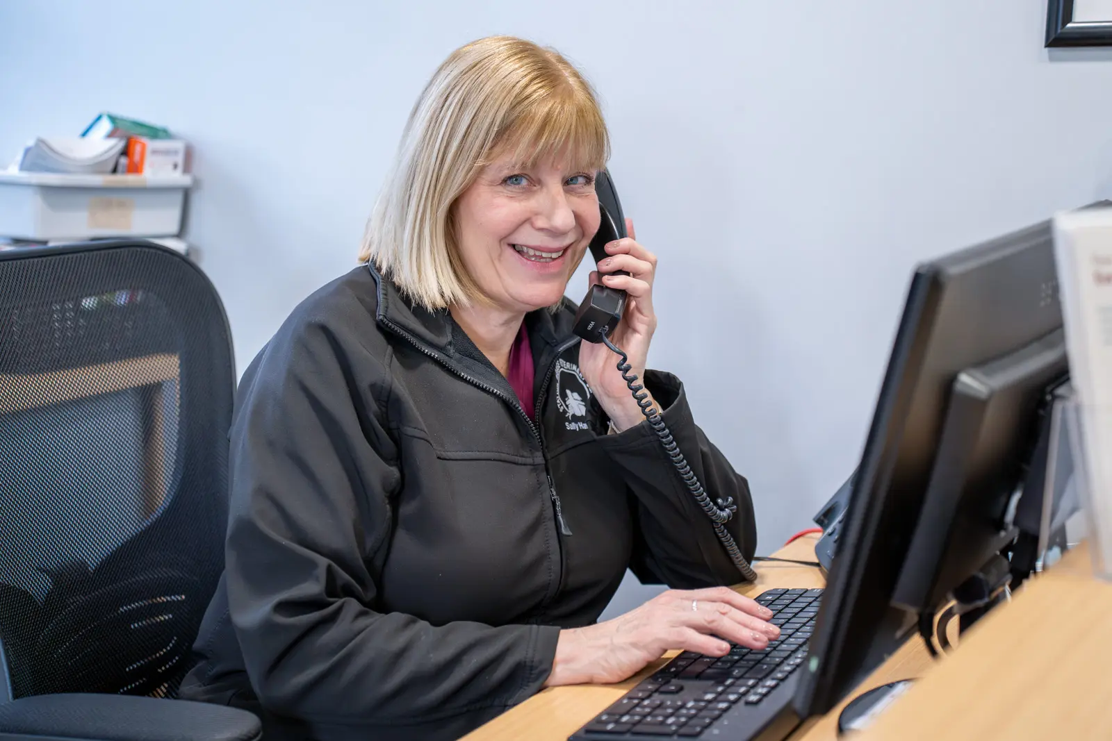 The Willows Veterinary Group - Station House (Web) 007