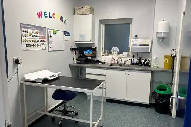 Medivet - Eynsham practice photo 3