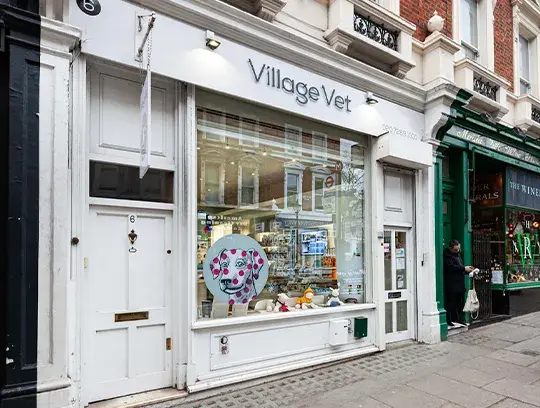 Picture of Maida Vale Site