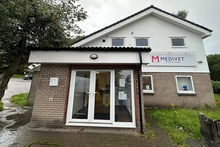 Medivet - Merthyr Tydfil (Ash Veterinary Surgery) practice photo