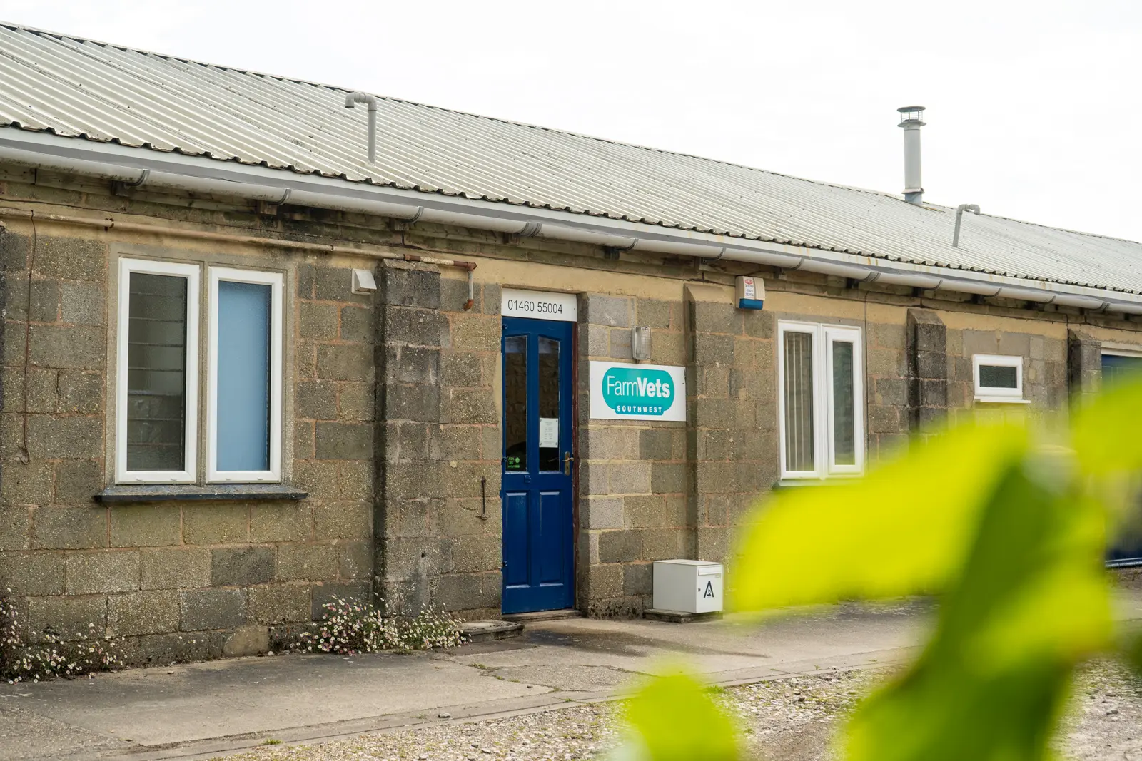 FarmVets SouthWest - Ilminster practice photo