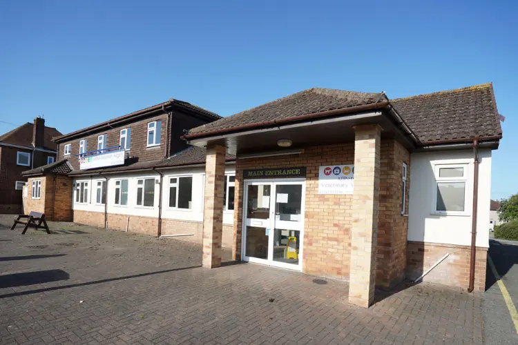 All Pets Vets - Prestatyn practice photo