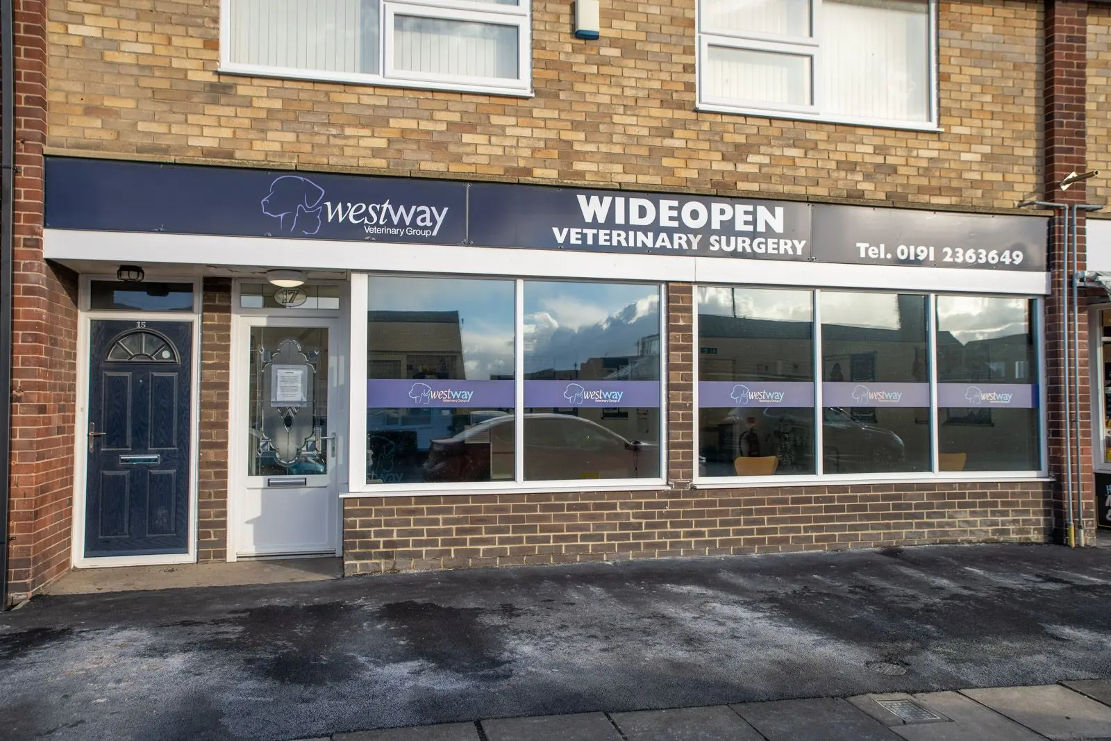Wideopen
