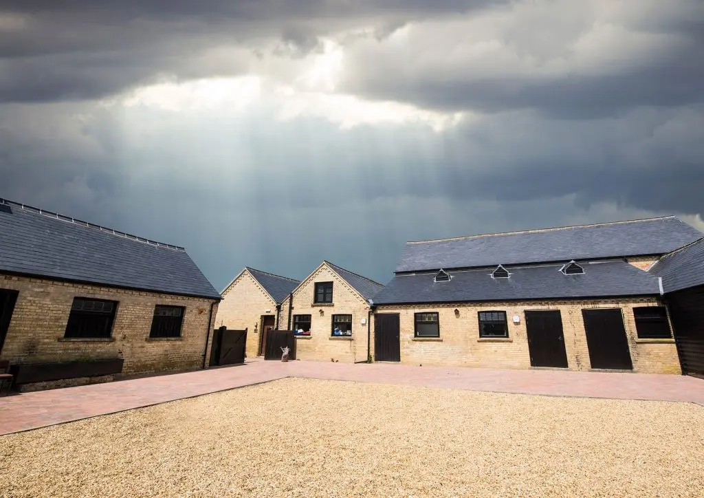 Vets in Downham Market Hospital