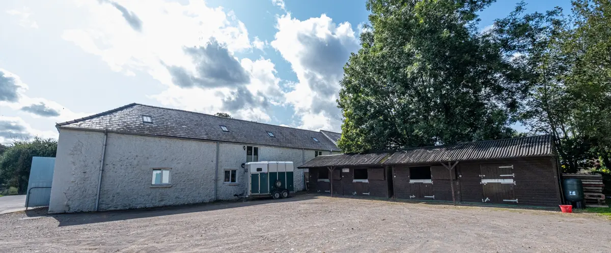 Abbey Equine - Abergavenny practice photo 6