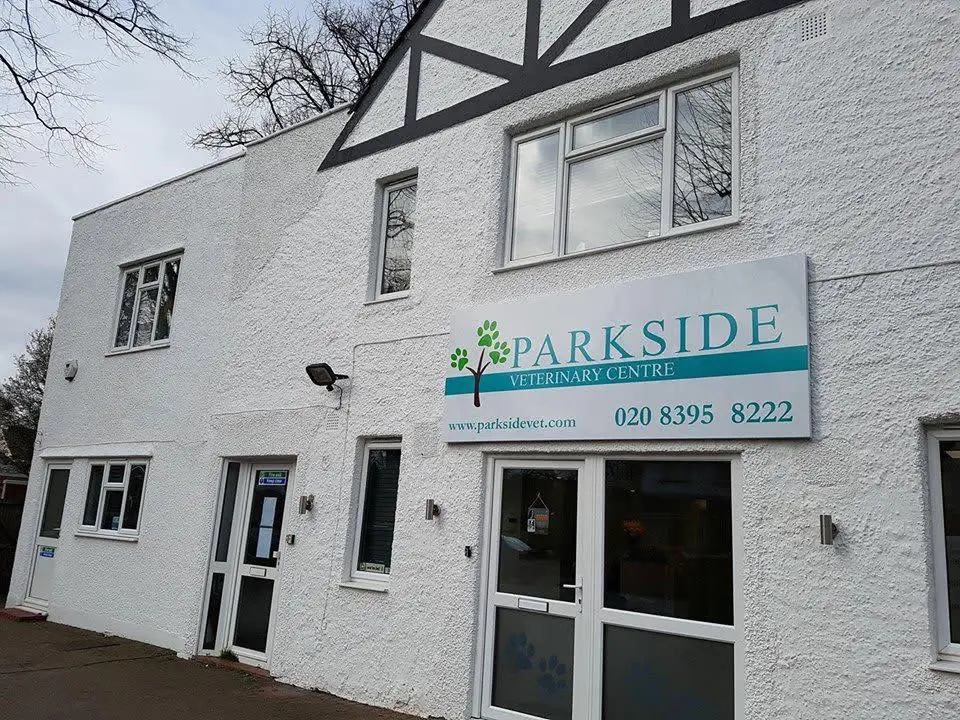 Parkside Veterinary Centre Ltd practice photo
