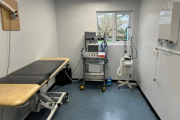 Medivet - Eynsham practice photo 4