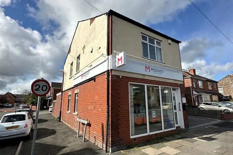 Medivet - Adlington (Adlington Veterinary Centre) practice photo