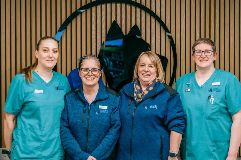 Sutton Bridge Veterinary Clinic practice photo 3