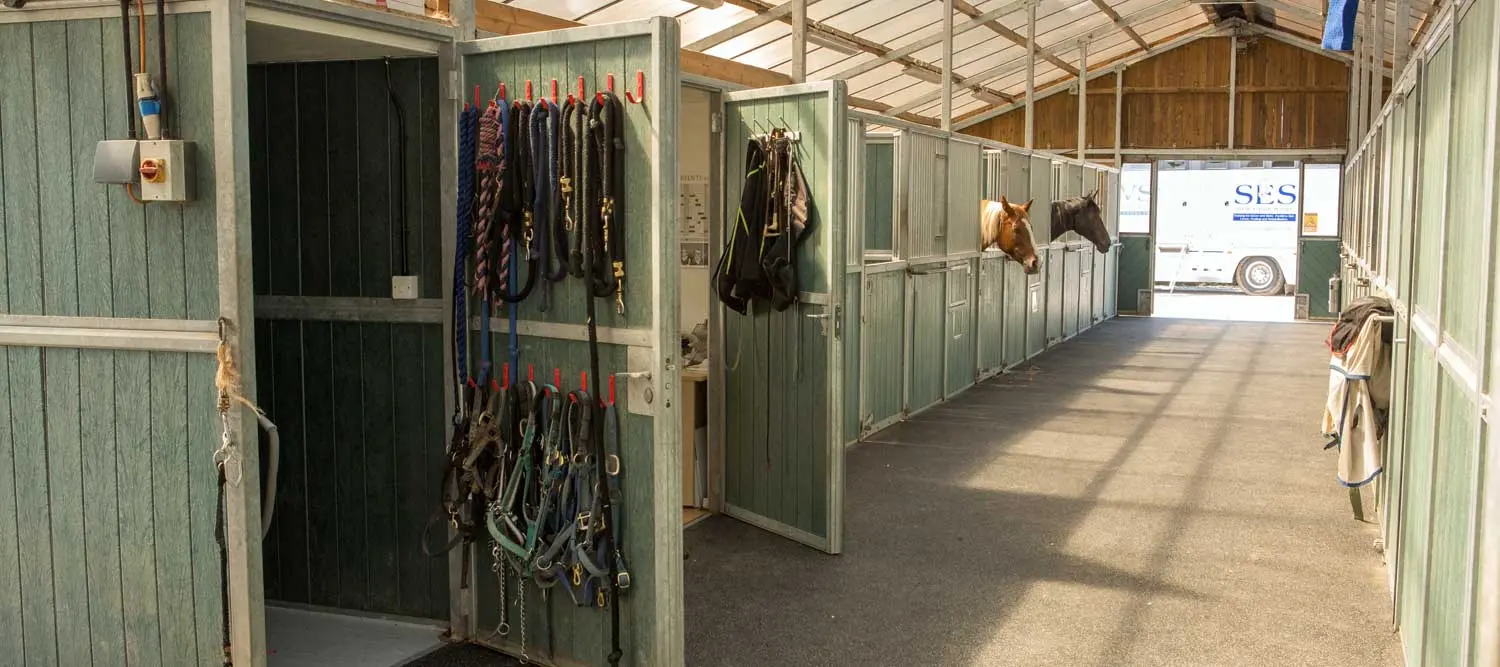 Siddle Veterinary Service practice photo