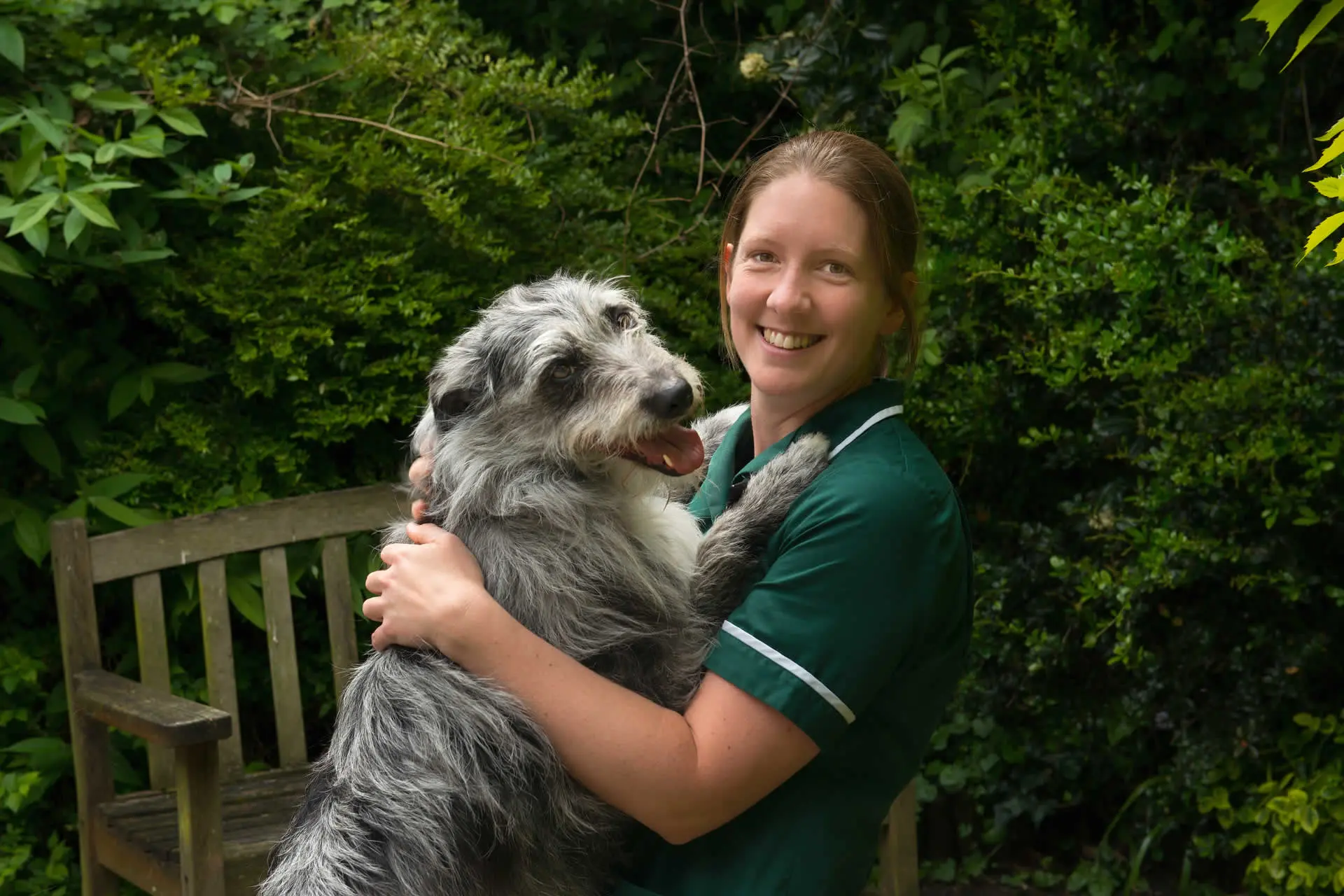 Bicester Vets practice photo