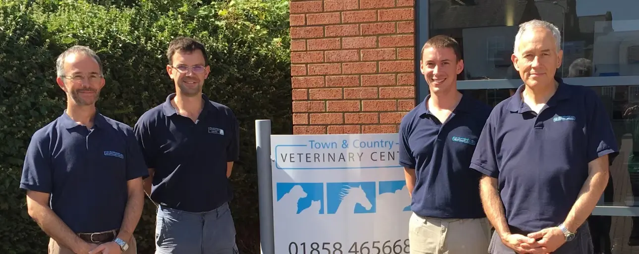 Town & Country Veterinary Centre practice photo