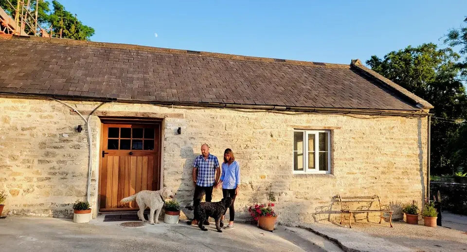 Kelston Vets practice photo