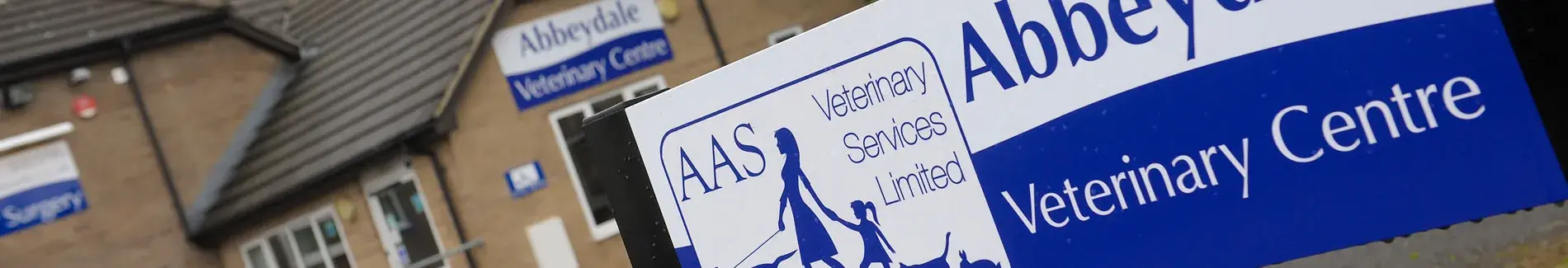 Abbeydale Vets | Gloucester | AAS Vets