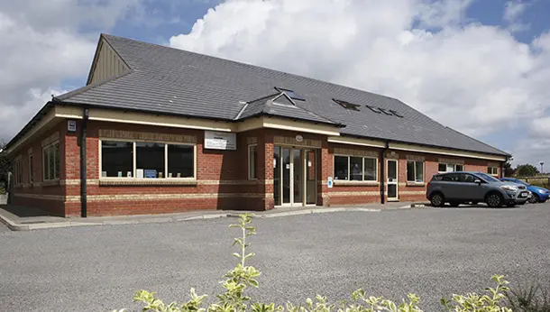 Chapelfield Vets - Wymondham practice photo