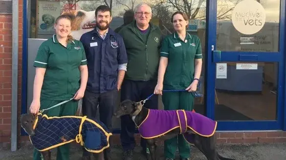 Medivet - Warrington practice photo 2