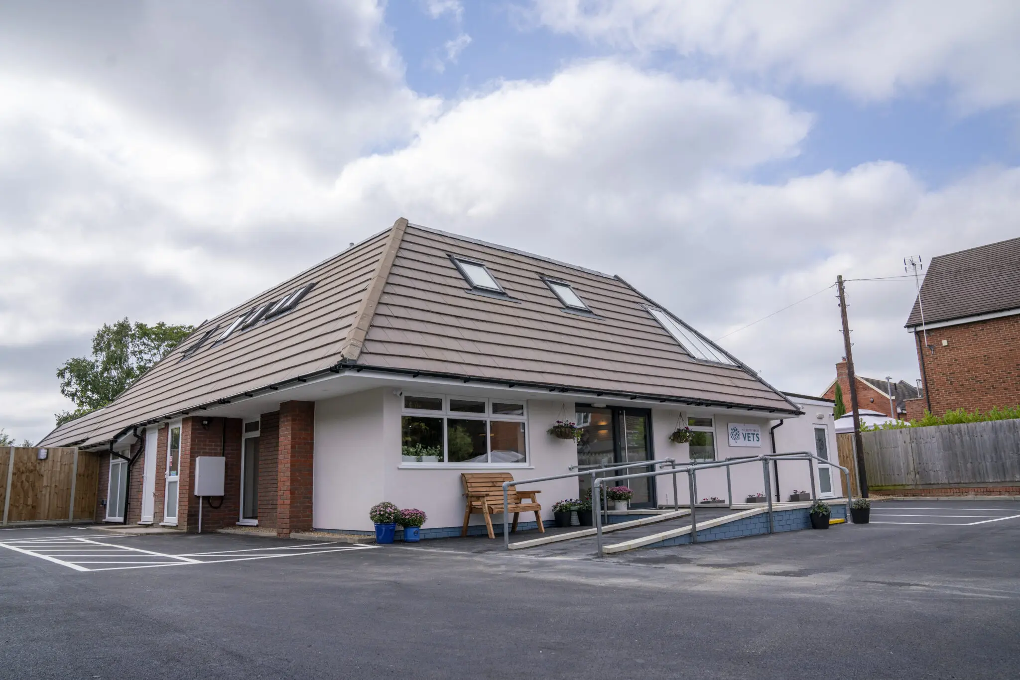 Mulberry House Vets - Binfield practice photo 2