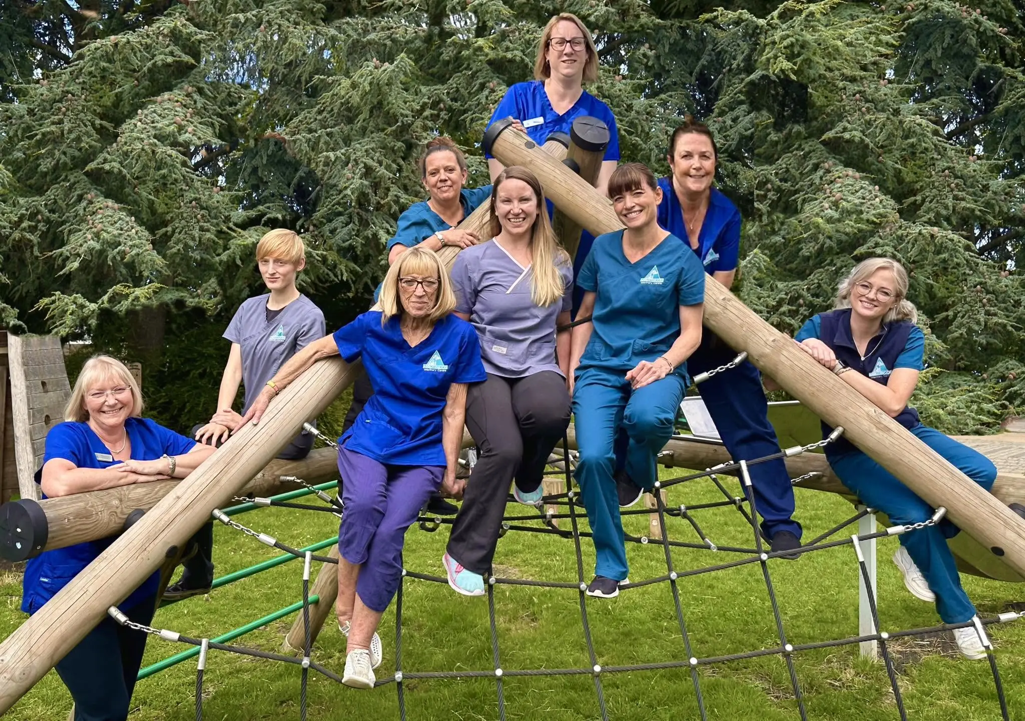 Abbotswood Veterinary Centre practice photo