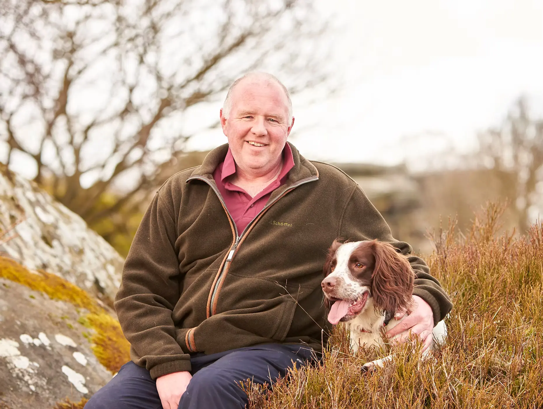 The Dales Veterinary Centre practice photo