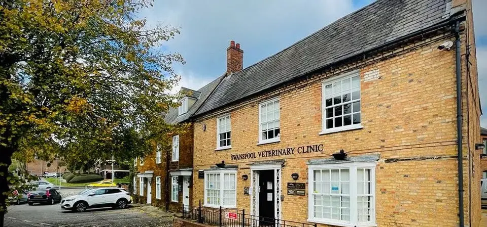 Swanspool Veterinary Clinic practice photo