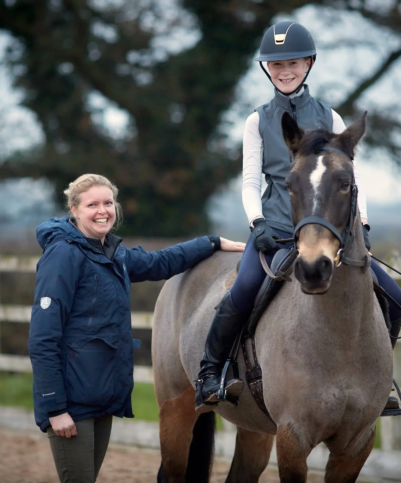 Heath Equine Veterinary Practice practice photo 2
