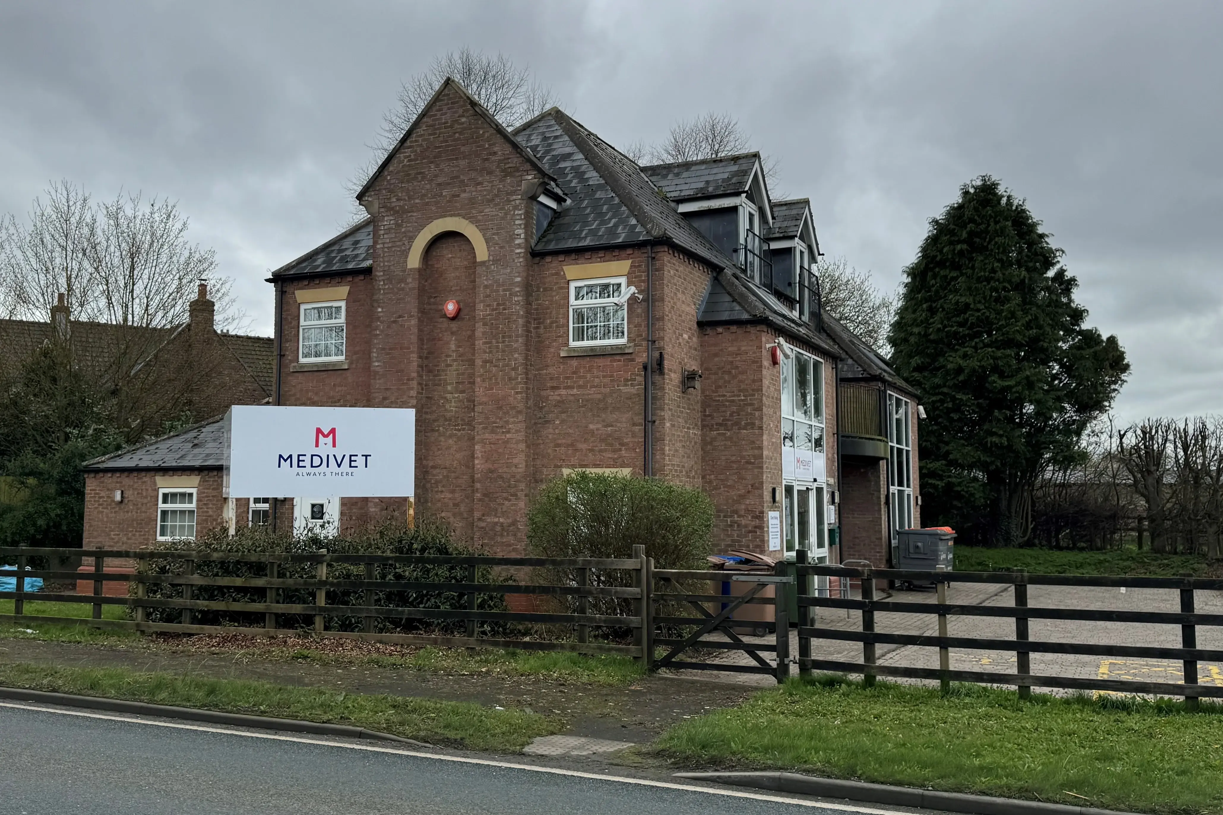 Medivet - Beverley (Swanfield Veterinary Centre) practice photo