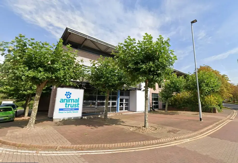 Animal Trust Vets Warrington - Now Open!