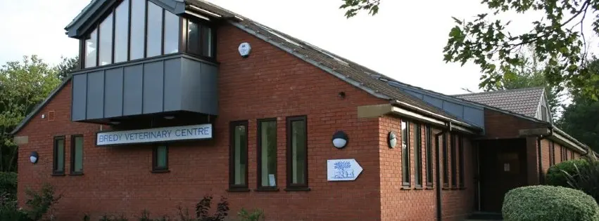 Bredy Veterinary Centre practice photo