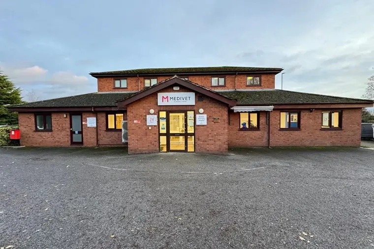 Medivet - 24 Hour Thirsk (Skeldale Veterinary Hospital) practice photo
